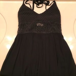 Abercrombie & Fitch Romper